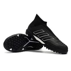 Adidas Predator Tango 18+ Turf - Zwart_5.jpg